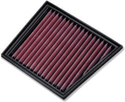 Ford B-max Series 12-16 Dna Air Filter P-fd16h25-01 Ford B-max 1.6 Ti-vct 2012