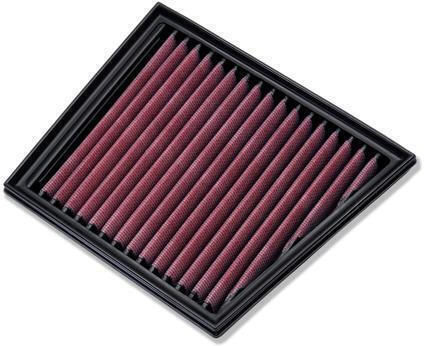 Ford EcoSport Series 12-16 Dna Air Filter P-fd16h25-01 Ford EcoSport 1.0 Ecoboost 14-17