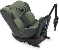 Be Cool Easy i-Size cu Isofix Be Grass Be Cool Easy i-Size cu Isofix Be Grass