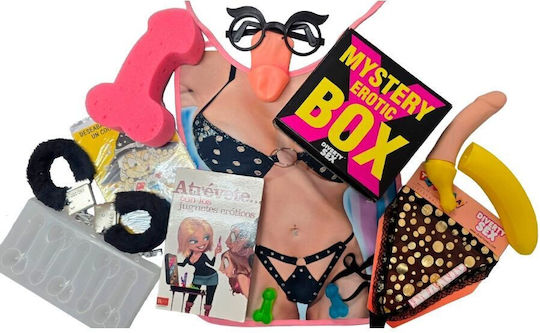 Diablo Picante Cutie Erotic Mystery Pentru Ea 15 X 15