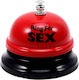 Diablo Picante Sexy Desk Bell