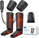 Renpho Massage Device for the Legs with Heating Function