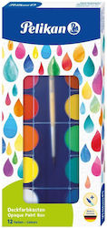 Pelikan 11τμχ