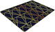 Tulup Office Floor Protector 010250310030100013070 140x100cm
