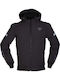 Modeka Clarke Sport Men's Motorcycle Jacket 4 Seasons Black