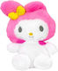 Hello Kitty Plush Kuromi Melody