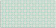 Decorative Desk Pad Non-Slip Base White-Blue De...