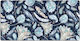 Desk Pad Bohemian Pattern Scratch Protection Design 120x60 Cm