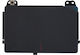 Touchpad Trackpad Laptop Lenovo Yoga 300-11iby 80m0 Flex 3-1120 80lx 80lx001dau 80lx001gau 5t60j08395 8s73048783zz Clickpad Black Κωδ.1-pad053