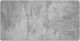 Protective Surface Desk Pad Gray Concrete 100x5...