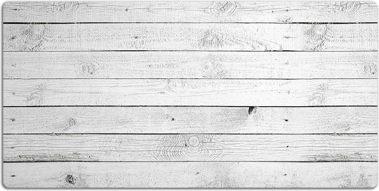 Desk Protective Work Home Wooden Boards 120x60 Cm