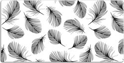 Vinyl Protective Work Surface Designed Pens 120...