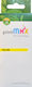 PrintMAX Compatible Inkjet Printer Ink Epson Yellow 1pcs