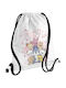 Koupakoupa Stray Kids Bag Pouch Bag White 48cmx40cmcm