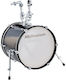 Millenium Pb-18 18x14 Kick Bs Parade Drums