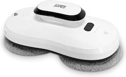 iHunt Καθαριστής Τζαμιών Ρομπότ Μπαταρίας 24V Λευκός iHunt Καθαριστής Τζαμιών Ρομπότ Μπαταρίας 24V Λευκός