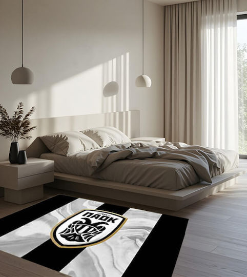 Kids Synthetic Rug 120x160cm