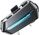 Awei Interfon Unic pentru Cască de Motocicletă cu Bluetooth