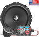 Helix Car Speaker Set Ci3 K165.2FM-S3 MK2 6.5" with 100W RMS (2 Way)