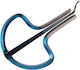 Stentor Jaw Harp Small Blue