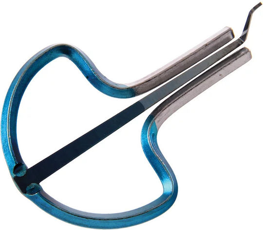 Stentor Jaw Harp Small Blue