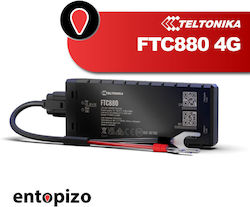 Teltonika GPS Tracker 4G/LTE / GNSS Waterproof