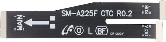 Motherboard Main Flex Cable Samsung Galaxy A22 Ori