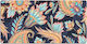 Desk Pads Keyboard Mouse Paisley 90x45 Cm