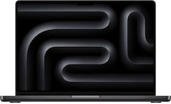 Apple MacBook Pro 14.2" IPS Retina Display 120H...