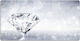 Desk Pad Non-Slip Base Keyboard & Mouse Diamond...