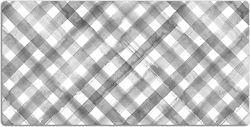 Tăvi Pentru Birou Bază Antiderapantă Tastatură & Mouse Covoraș 120x60 Cm