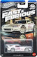 Hot Wheels Mașinuță 1:64 Rapid și Furios pentru 3+ Ani JBY44