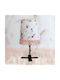 Oxygen Kids Decorative Lamp Pink
