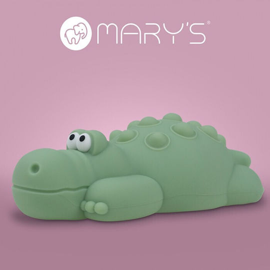 Mary's Led Kids Desk Lamp Green