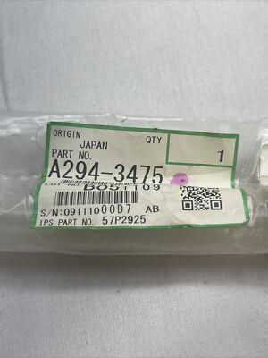 Ricoh Тръба 12x14x835 Aficio Mp 9000 Aficio 1050 A2943475 Оригинал