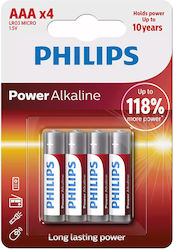 Philips Power AAA 1.5V Philips Power AAA 1.5V
