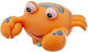 Wind-Up Toy (Various Designs) 1pc