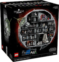 やす⭐︎ LEGO Star Wars Millennium Falcon UCS Pentru 16+ Ani 7541 Bucăți