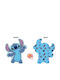 Disney Hellblau