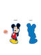 Disney Παιδικό Διακοσμητικό Μαξιλάρι Μπλε