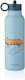 Kinder Trinkflasche Thermos 500ml Falk Tiger Be...