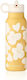 Παγούρι-θερμός 350ml Falk Flower Lemon Yellow L...