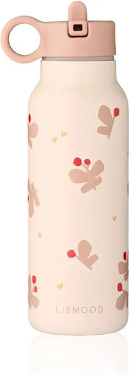 Παγούρι-θερμός 350ml Falk Butterfly Apple Blossom Liewood