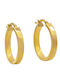 Savvas Design Ohrringe Ohrhänger aus 14K Gold SKO02072