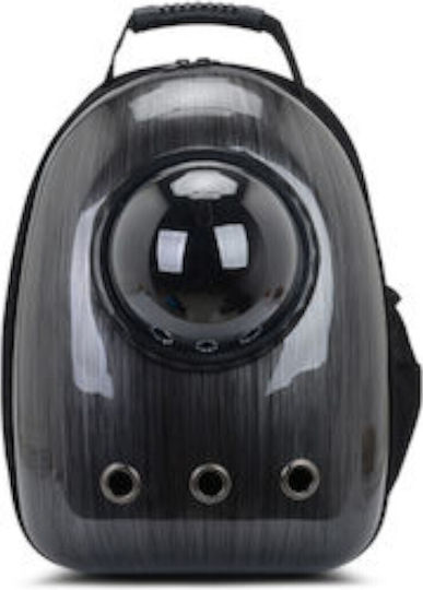 Epigasos Τσάντα Μεταφοράς Πλάτης Astro 34*25*y42 Μαύρη