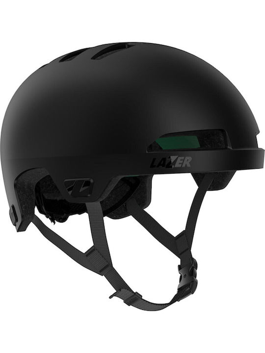 Lazer Kc Matte Căști De Bicicletă De Oraș Negru