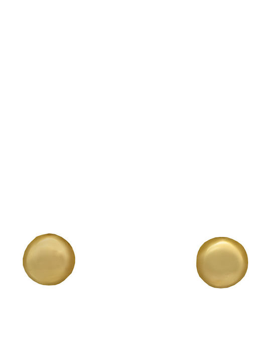 Savvas Design Обици от Злато 14K