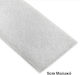 Velcro Klettband Chrits Chrats 50mm Nähzubehör