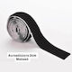 Velcro Βέλκρο Ταινία Χριτς Χρατς Αυτοκόλλητη 20mm Μέτρο