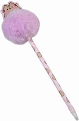 Pusheen Pusheen Blushing Pom Pom Pixuri Pusheen Pusheen Blushing Pom Pom Pixuri
